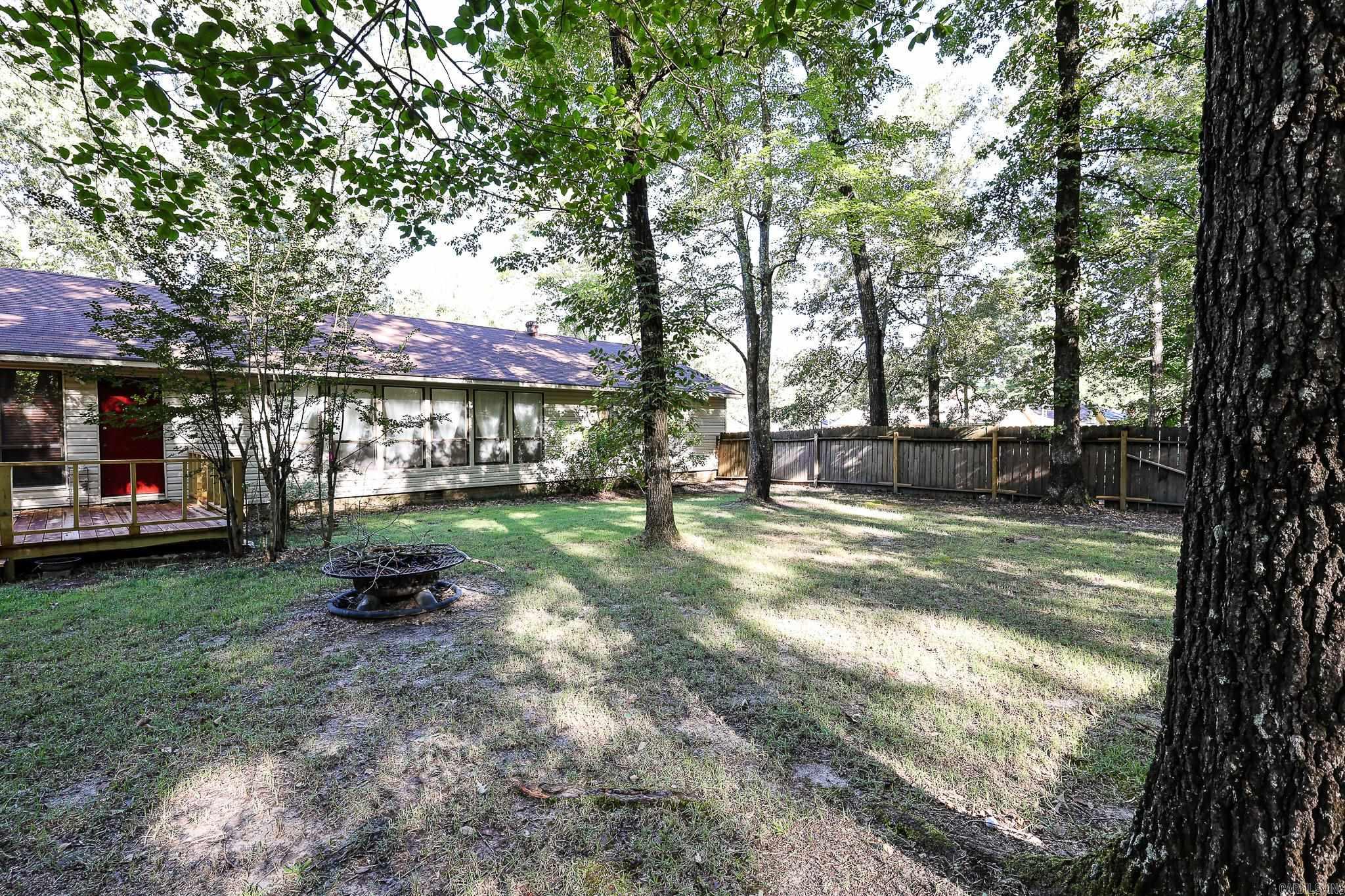 508 Oak Manor Drive El Dorado, AR 71730