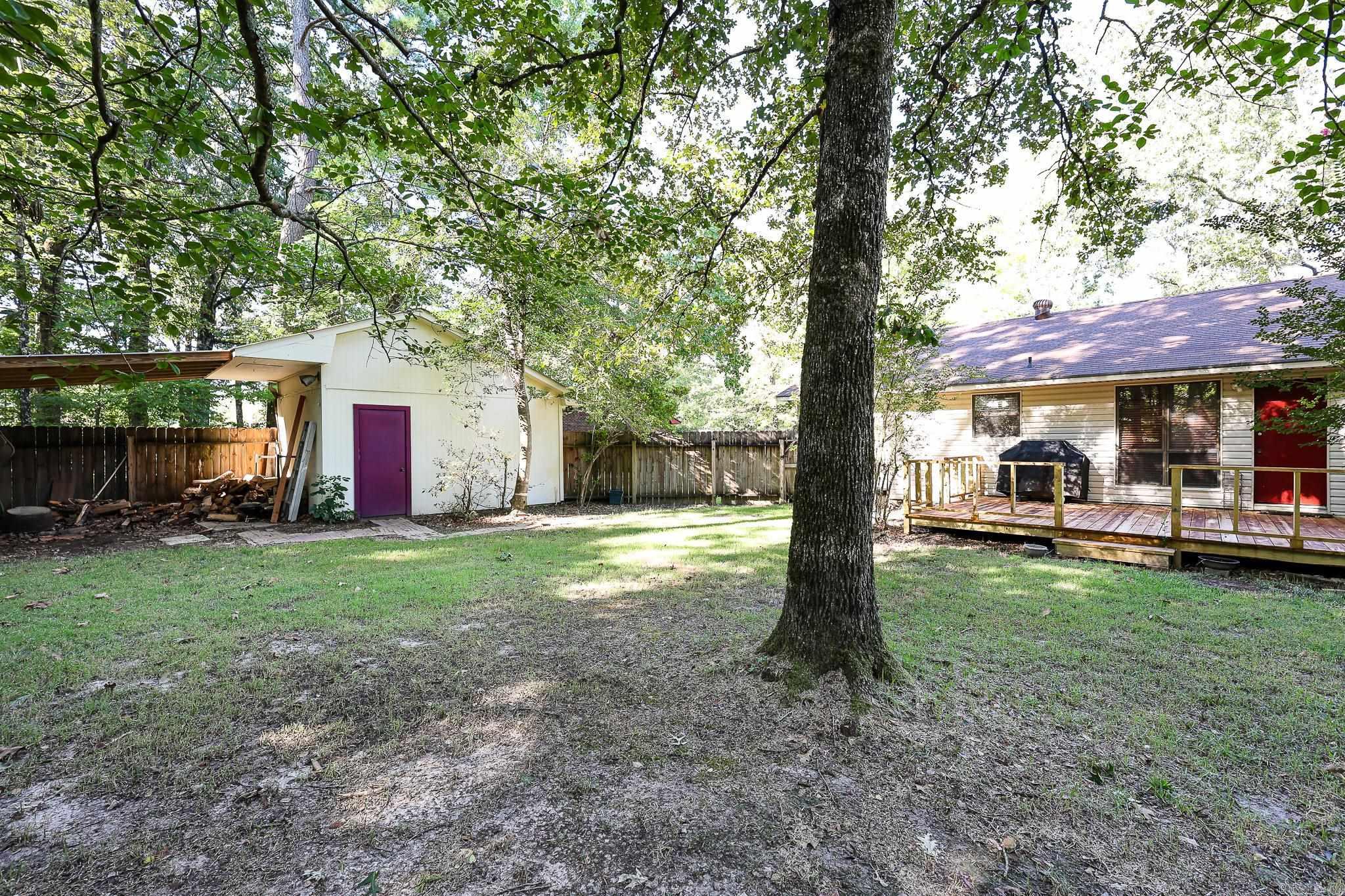 508 Oak Manor Drive El Dorado, AR 71730