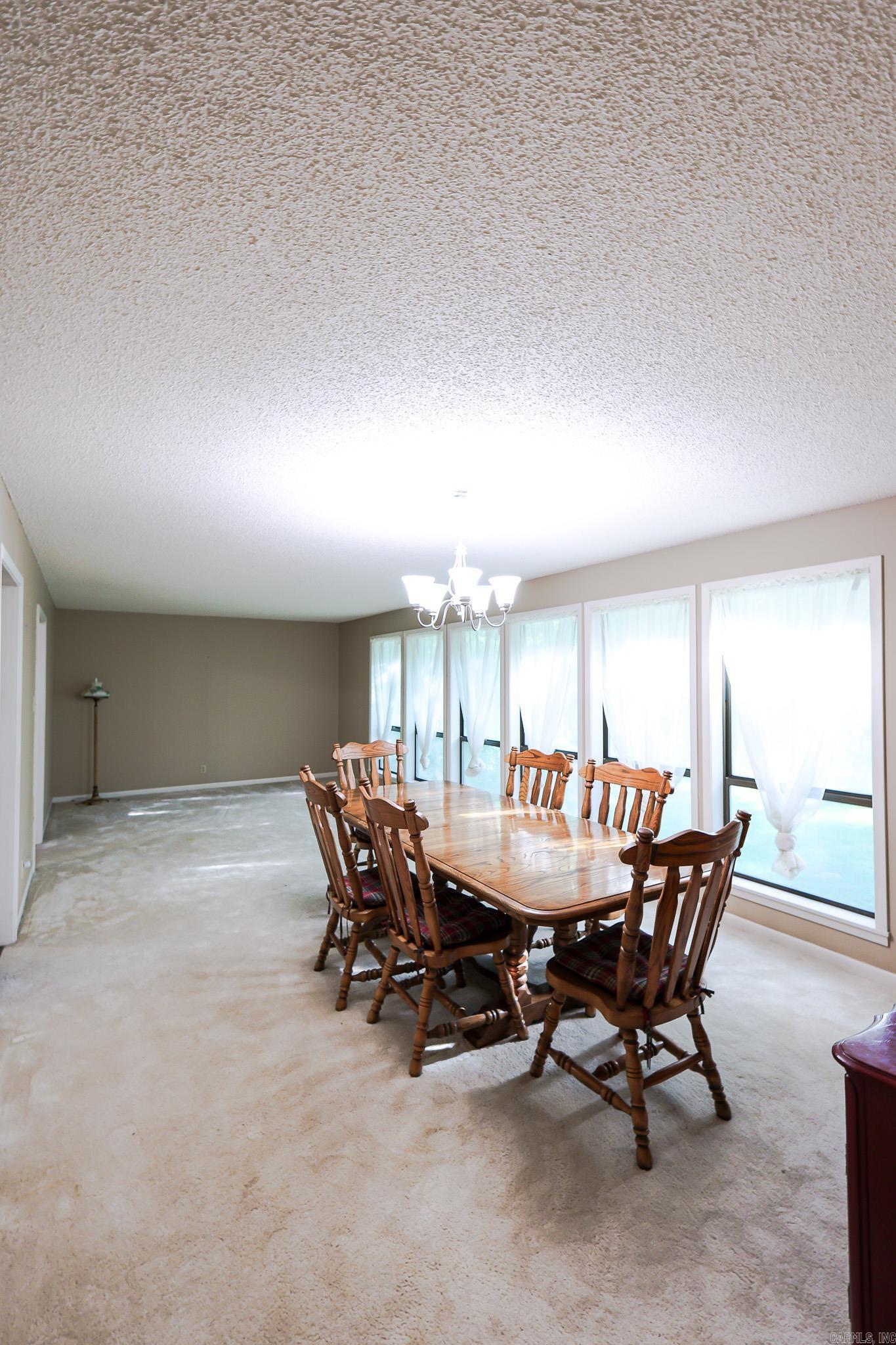 508 Oak Manor Drive El Dorado, AR 71730