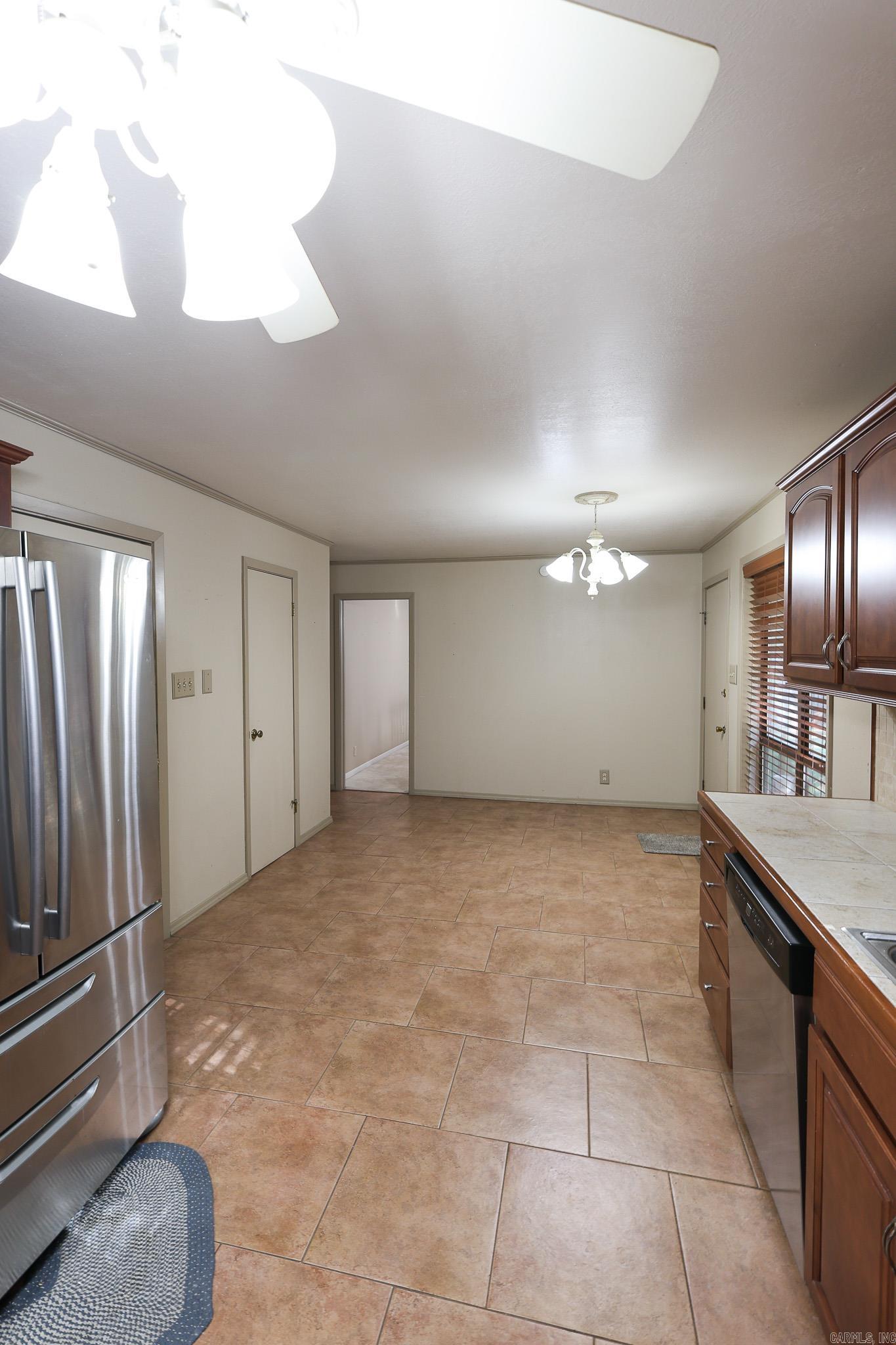 508 Oak Manor Drive El Dorado, AR 71730