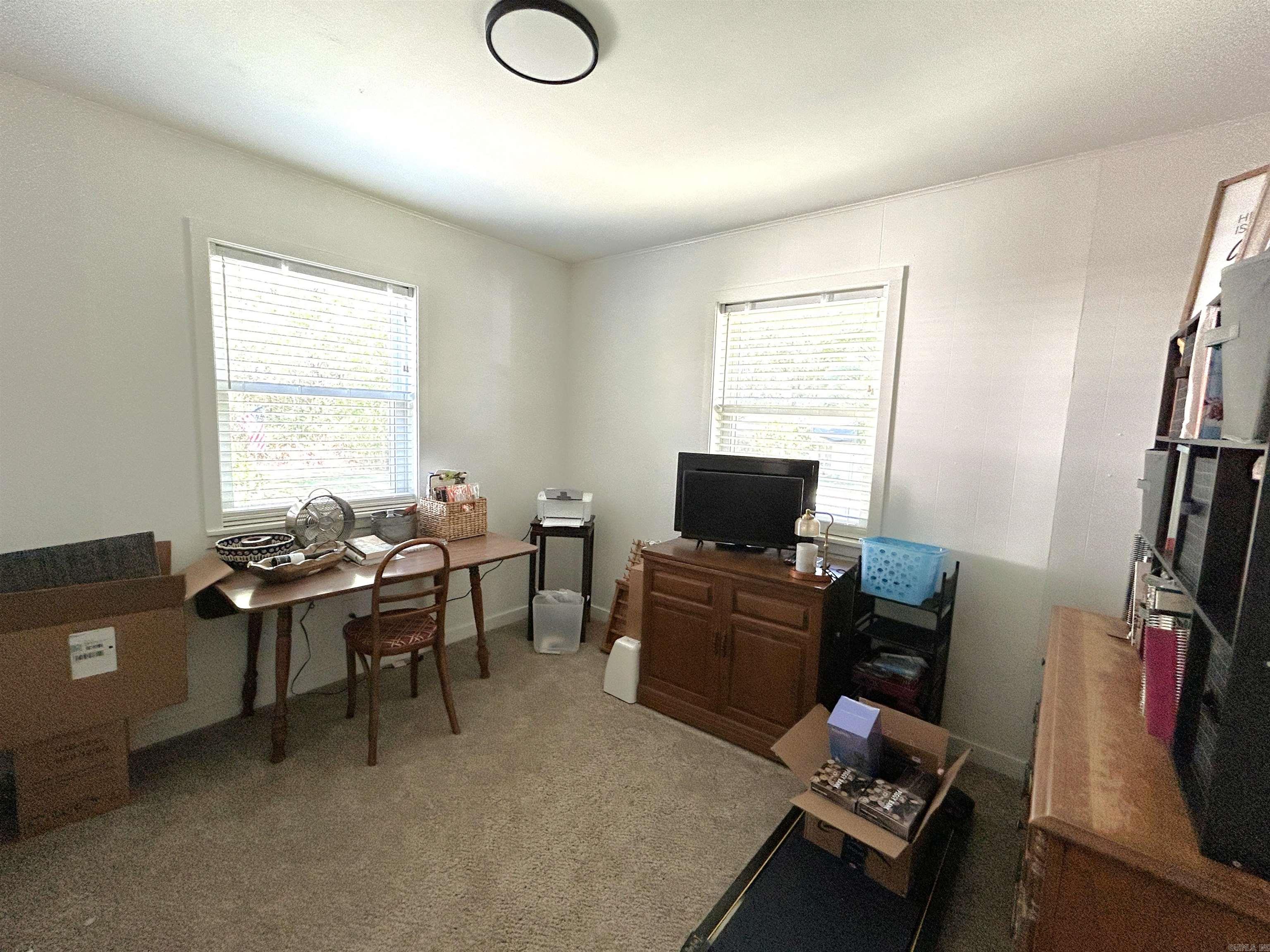 616 Cedar Heber Springs, AR 72543