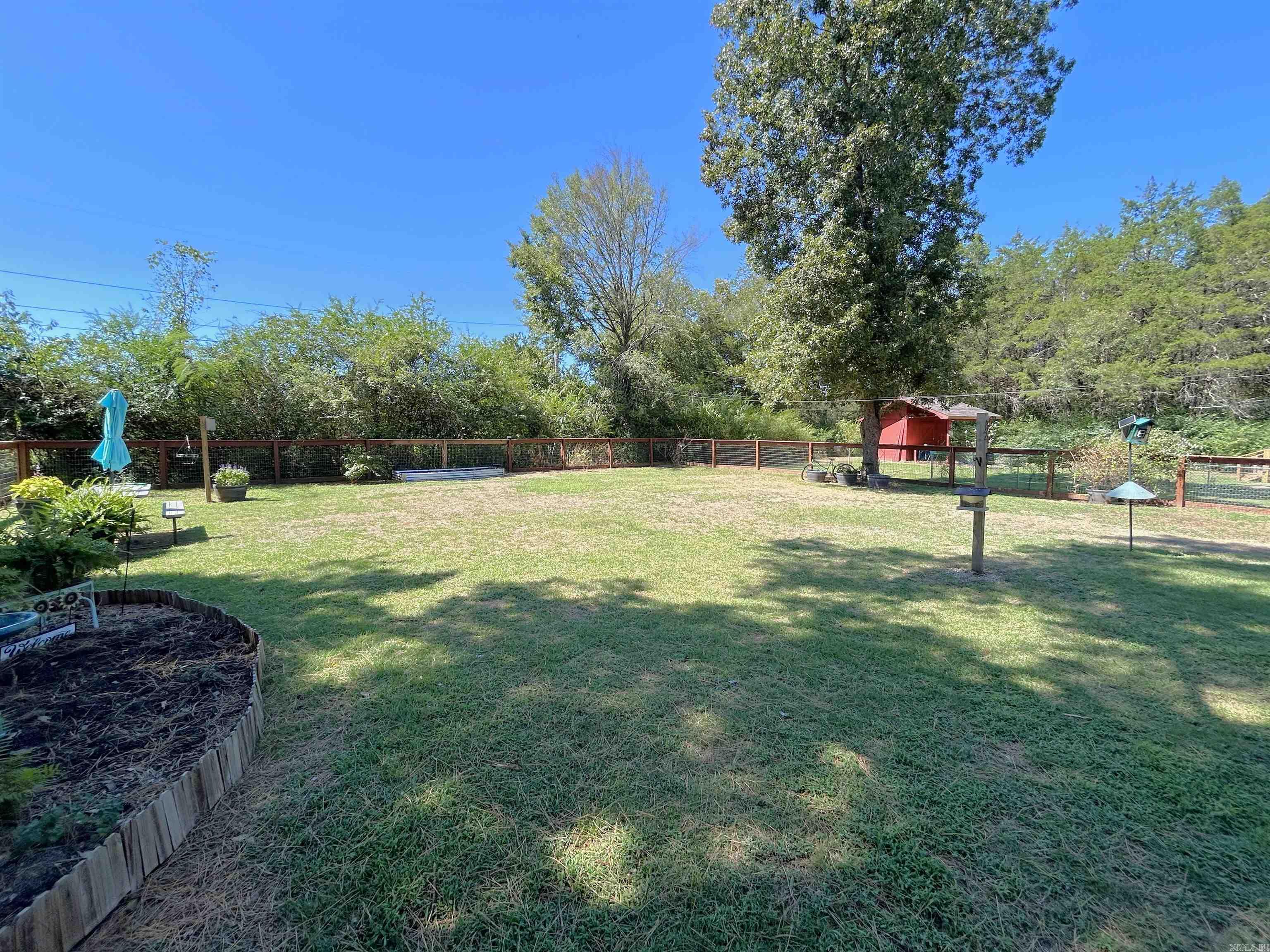 616 Cedar Heber Springs, AR 72543