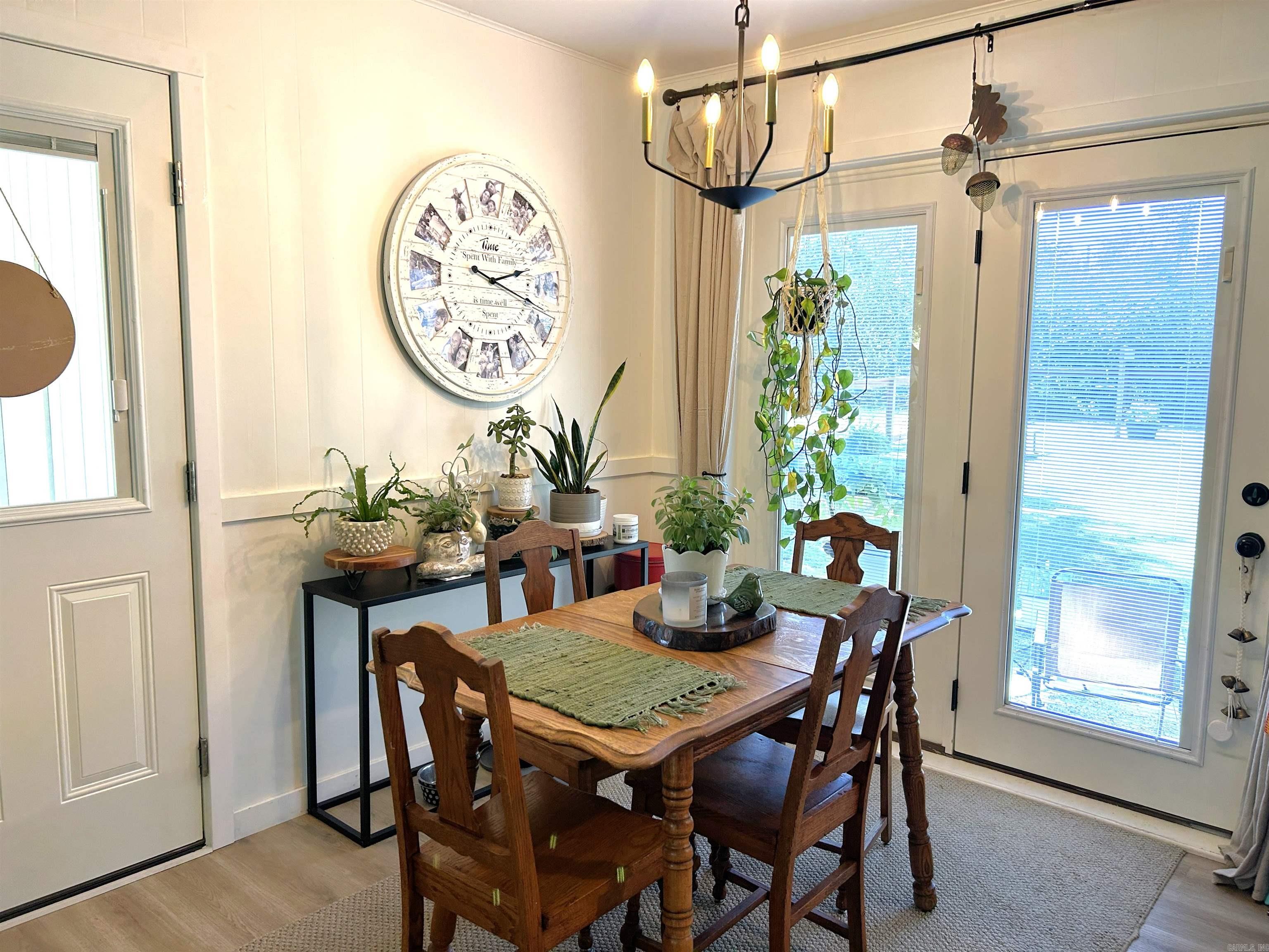 616 Cedar Heber Springs, AR 72543