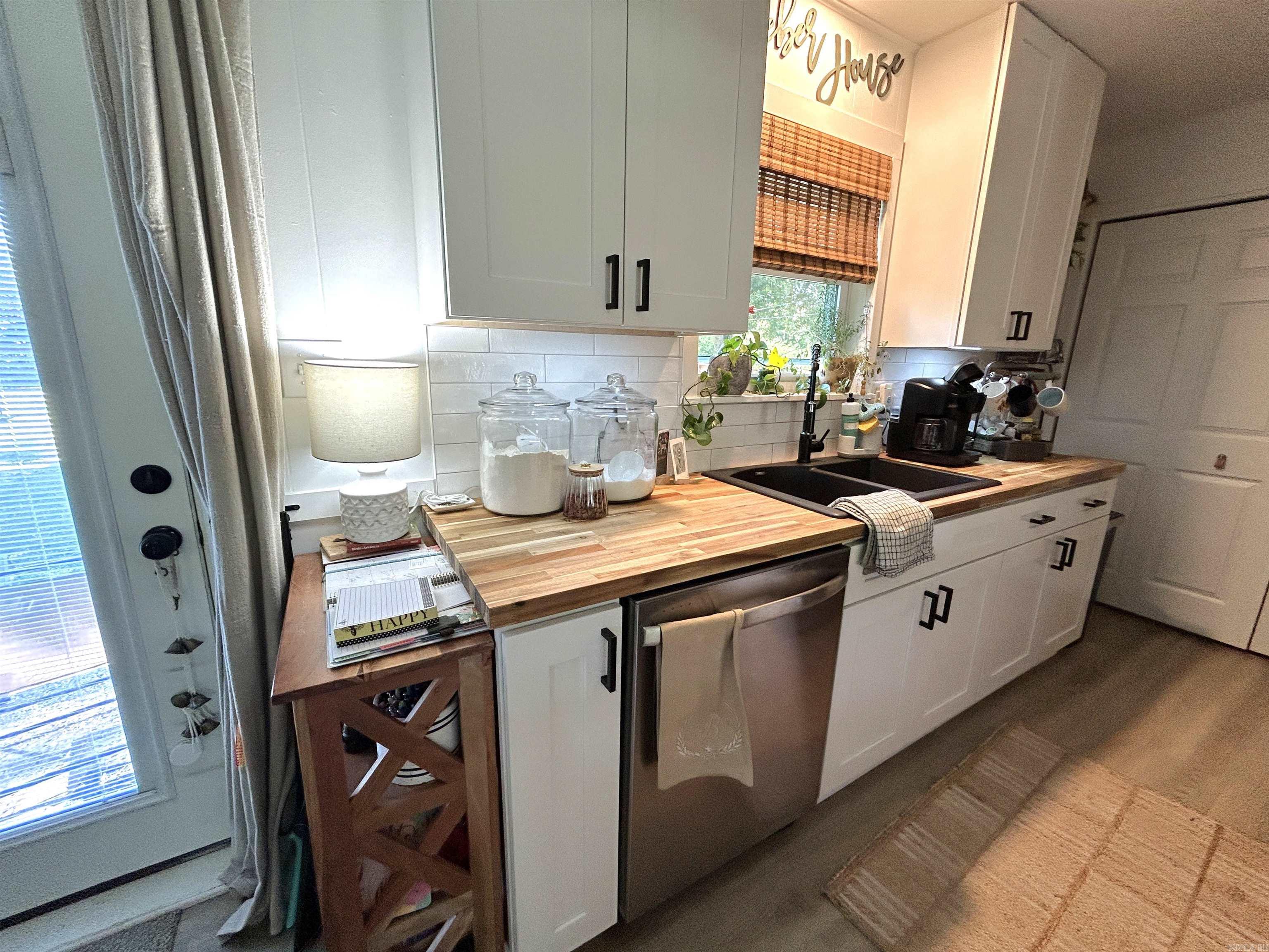 616 Cedar Heber Springs, AR 72543