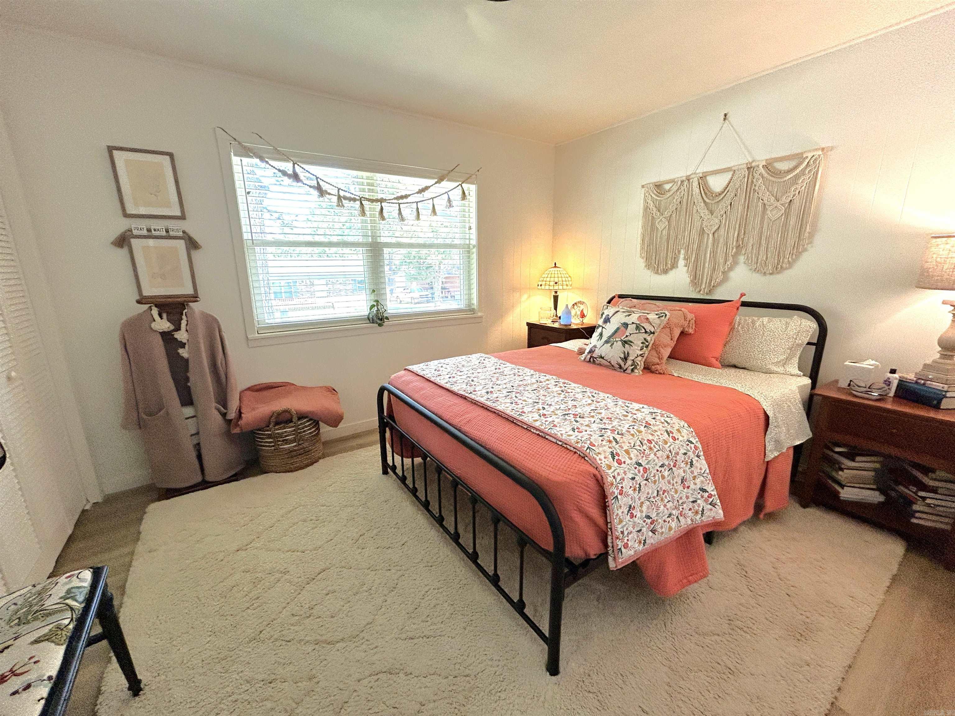 616 Cedar Heber Springs, AR 72543