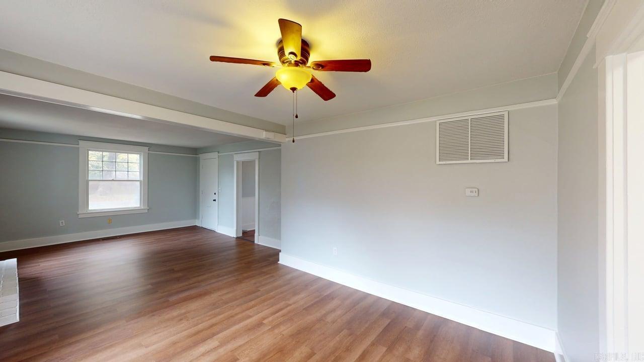 409 Mitchell Street Conway, AR 72034