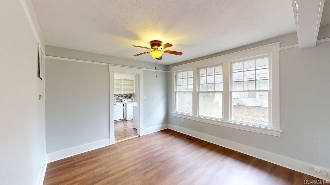 409 Mitchell Street Conway, AR 72034