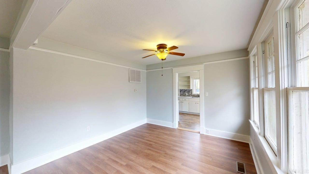 409 Mitchell Street Conway, AR 72034