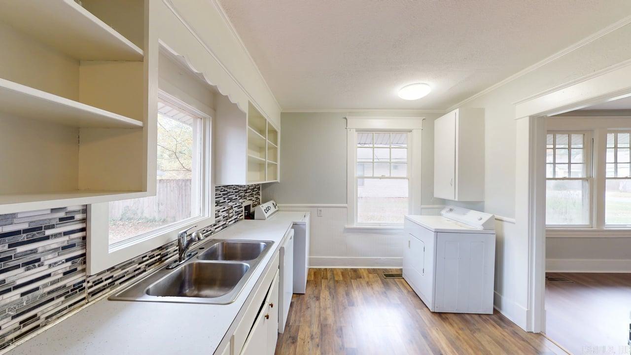 409 Mitchell Street Conway, AR 72034