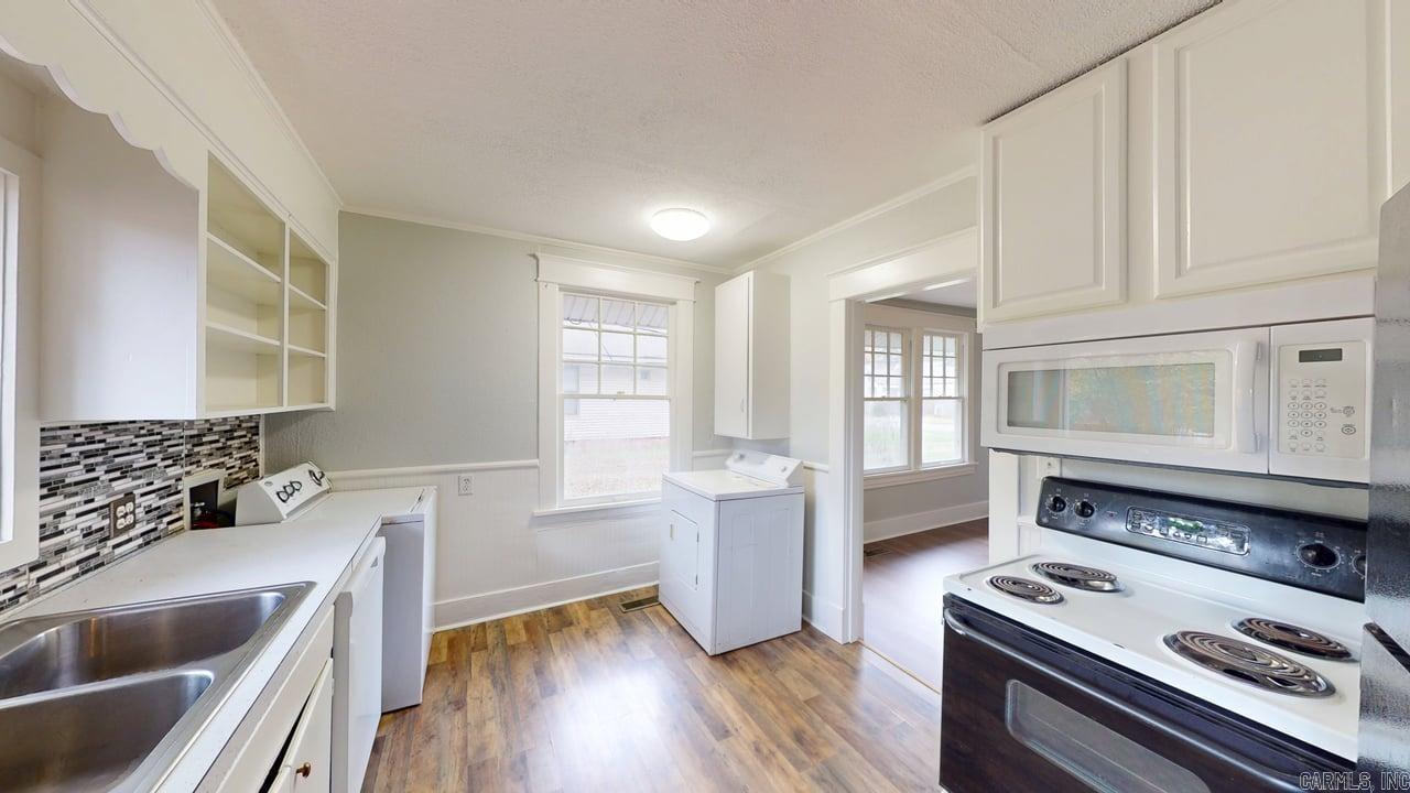 409 Mitchell Street Conway, AR 72034