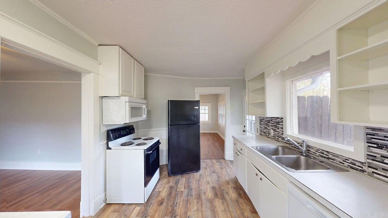 409 Mitchell Street Conway, AR 72034