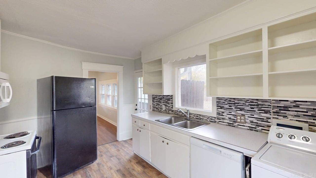 409 Mitchell Street Conway, AR 72034