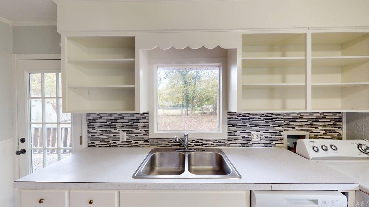 409 Mitchell Street Conway, AR 72034