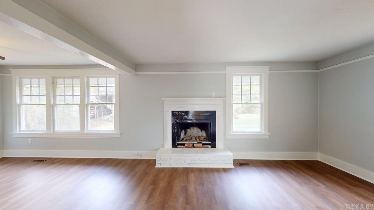 409 Mitchell Street Conway, AR 72034