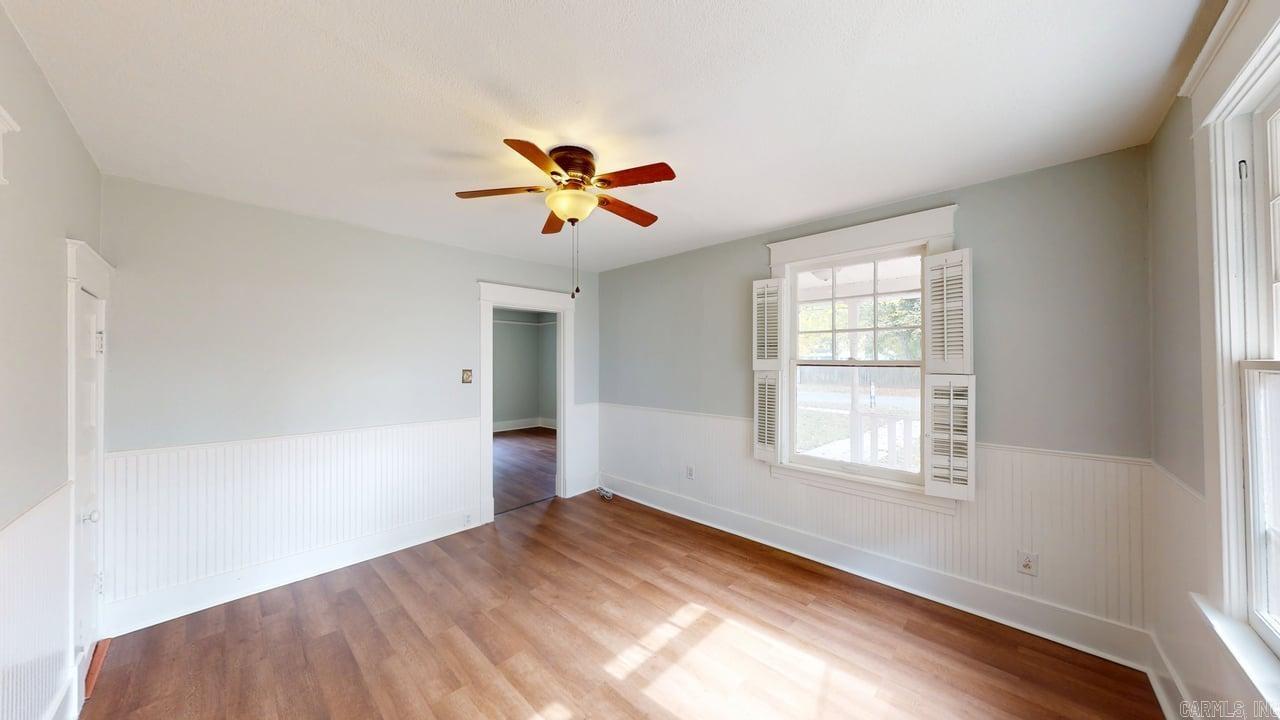 409 Mitchell Street Conway, AR 72034