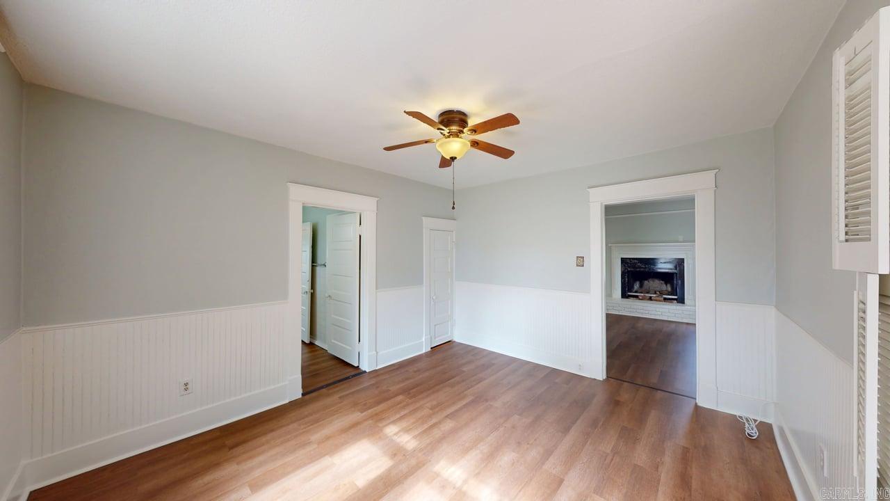 409 Mitchell Street Conway, AR 72034