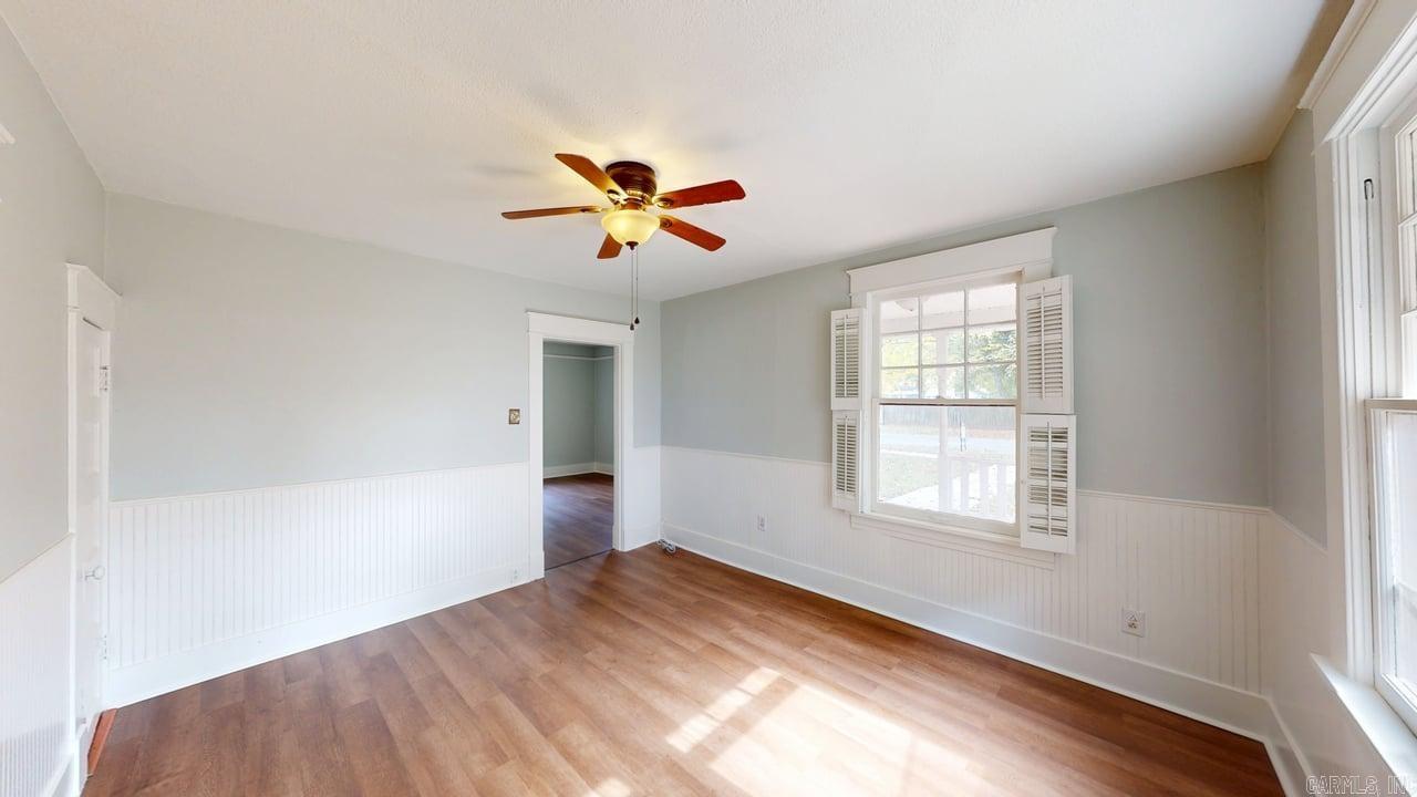 409 Mitchell Street Conway, AR 72034