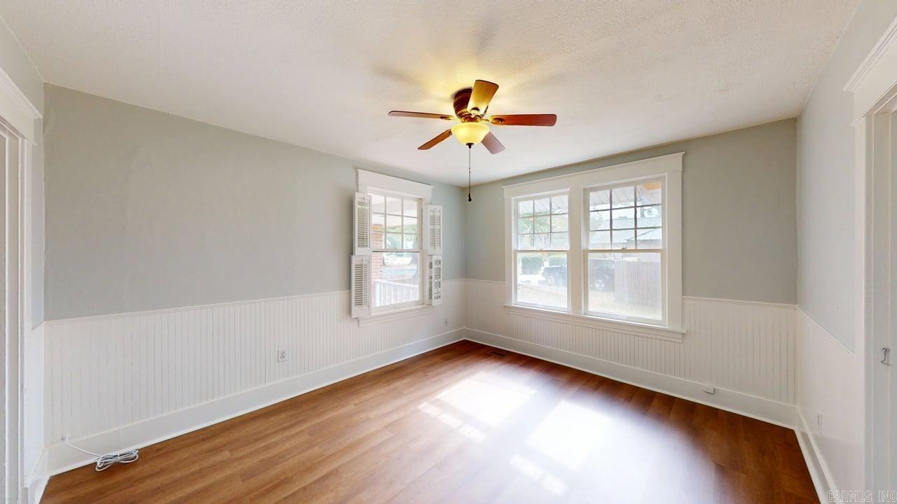 409 Mitchell Street Conway, AR 72034