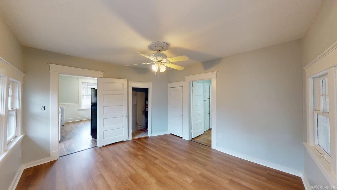 409 Mitchell Street Conway, AR 72034