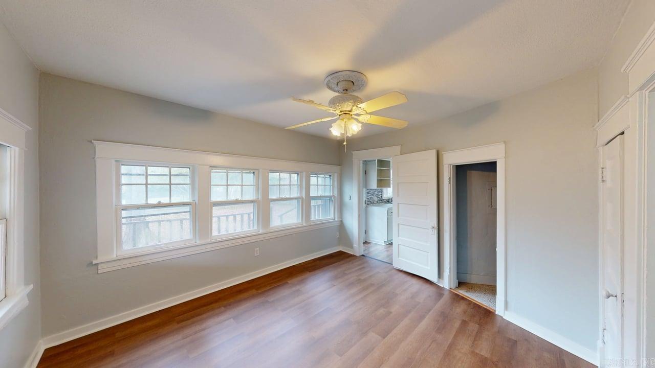 409 Mitchell Street Conway, AR 72034