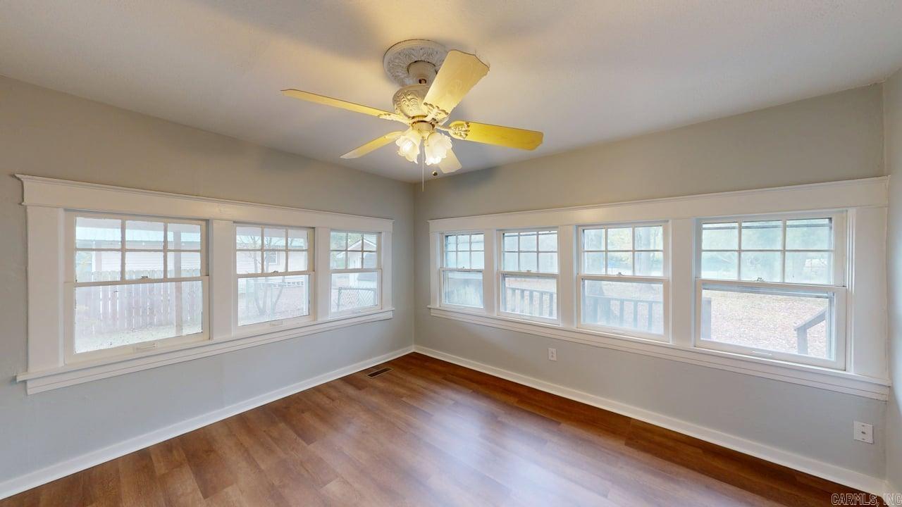 409 Mitchell Street Conway, AR 72034