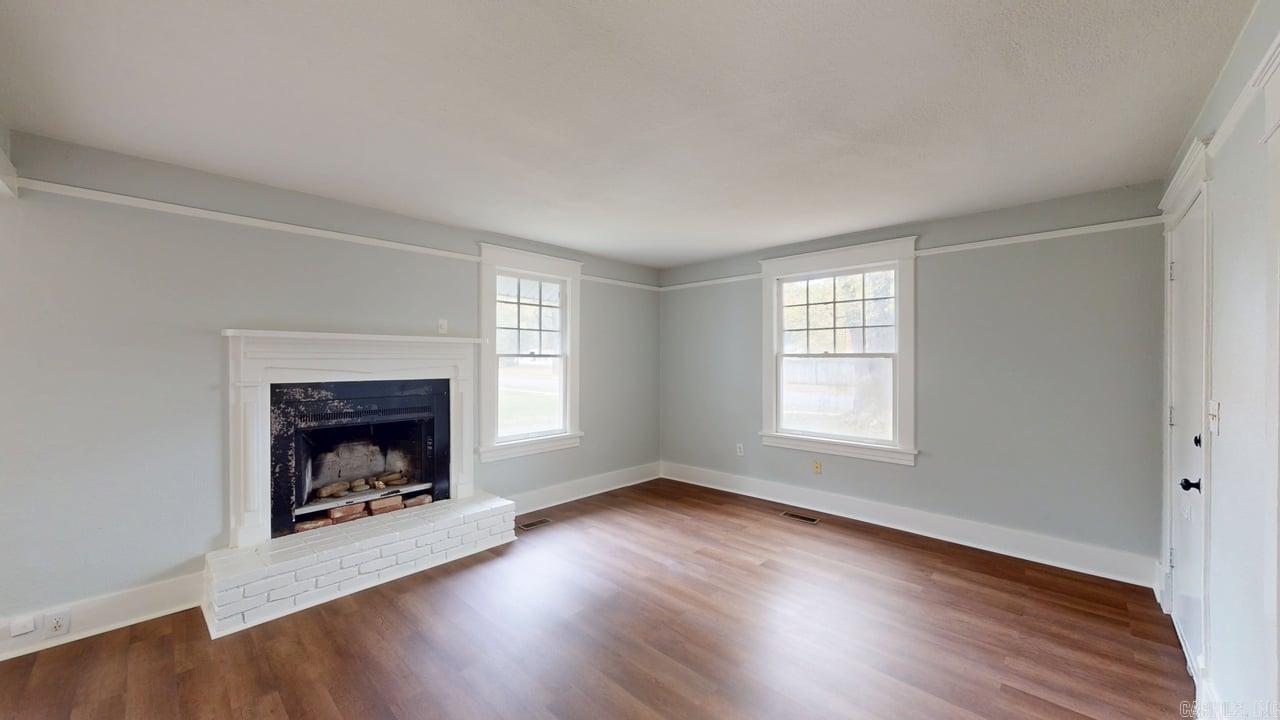 409 Mitchell Street Conway, AR 72034