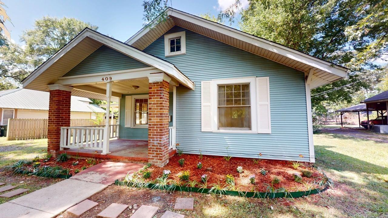 409 Mitchell Street Conway, AR 72034