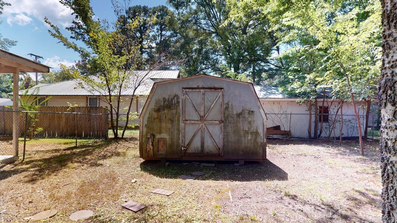 409 Mitchell Street Conway, AR 72034