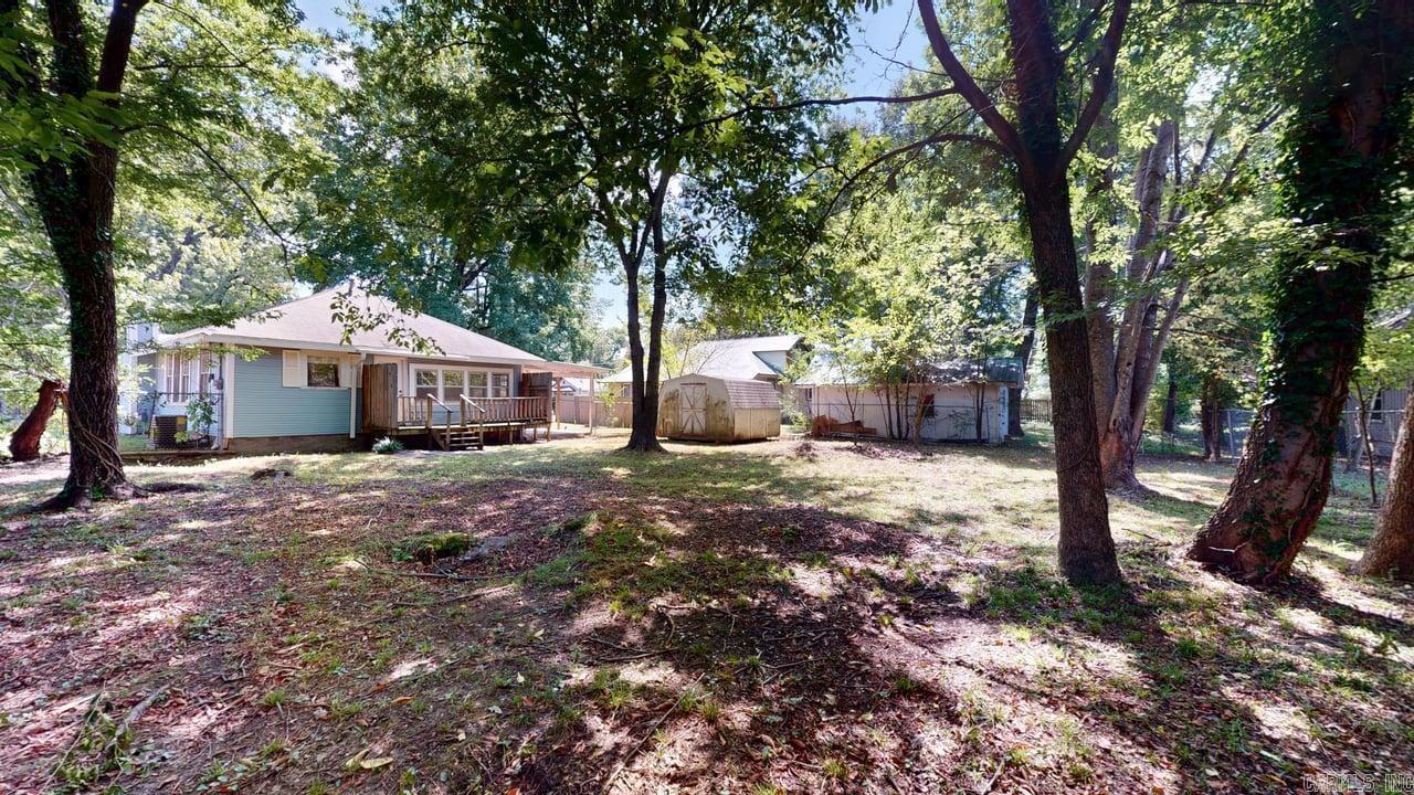 409 Mitchell Street Conway, AR 72034