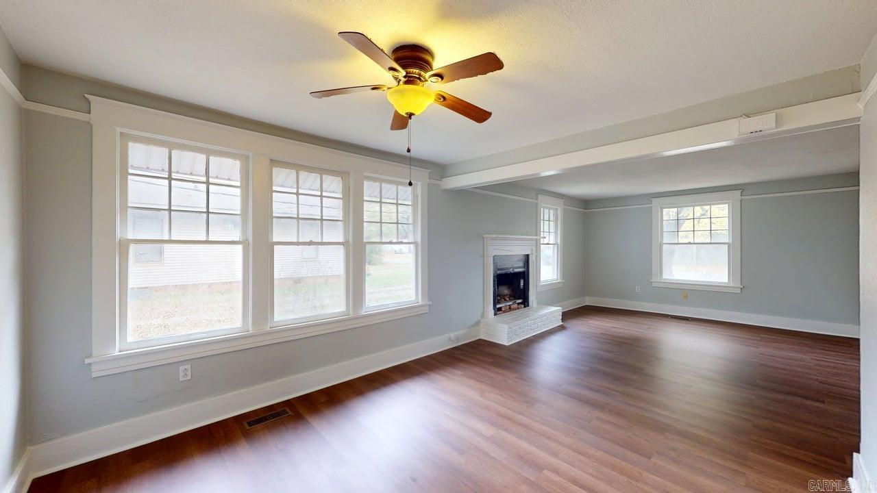 409 Mitchell Street Conway, AR 72034