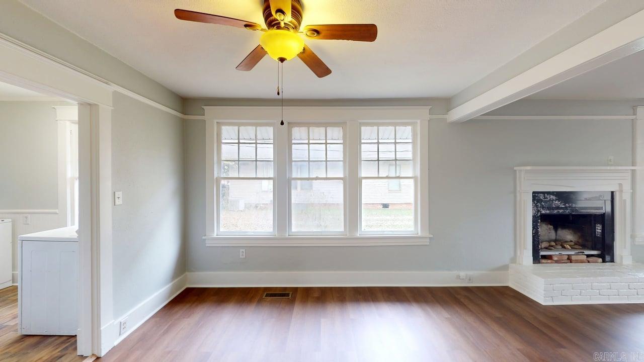 409 Mitchell Street Conway, AR 72034