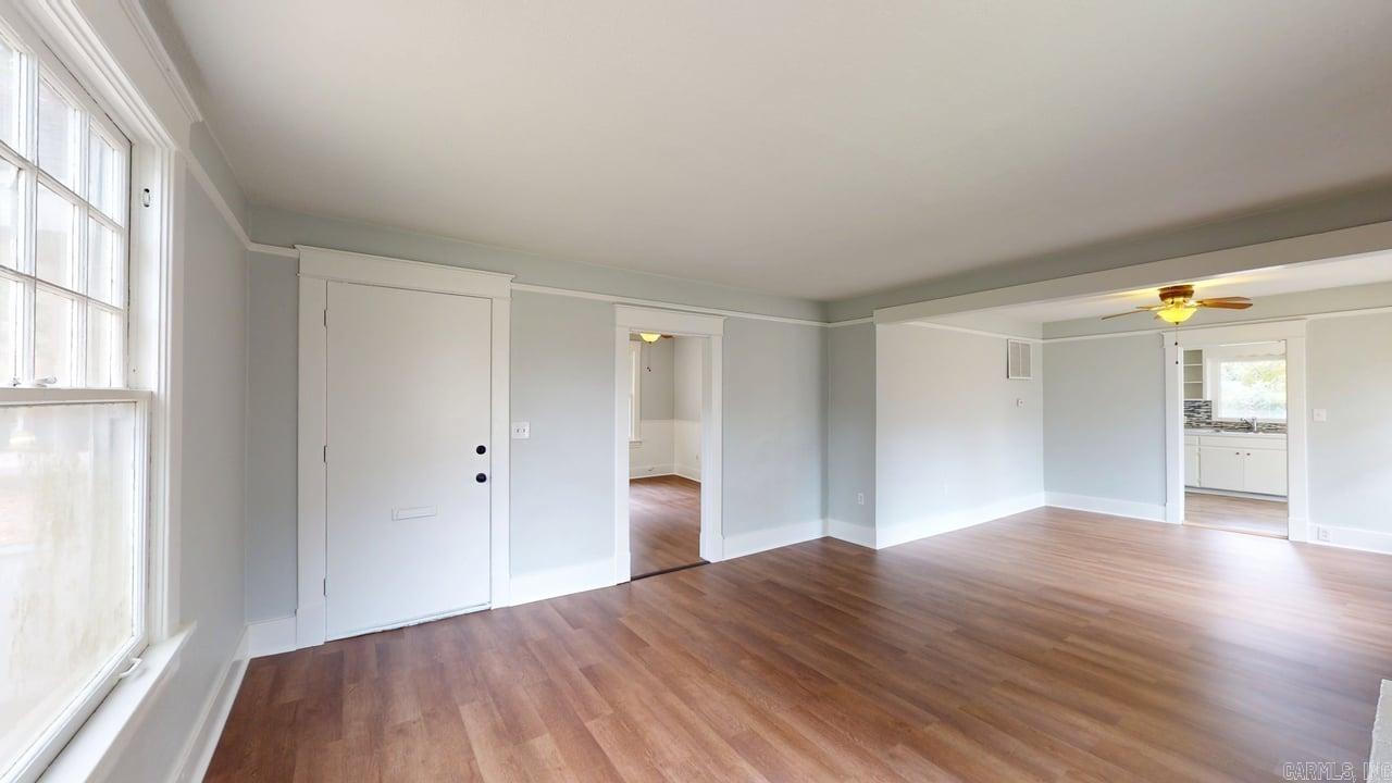 409 Mitchell Street Conway, AR 72034