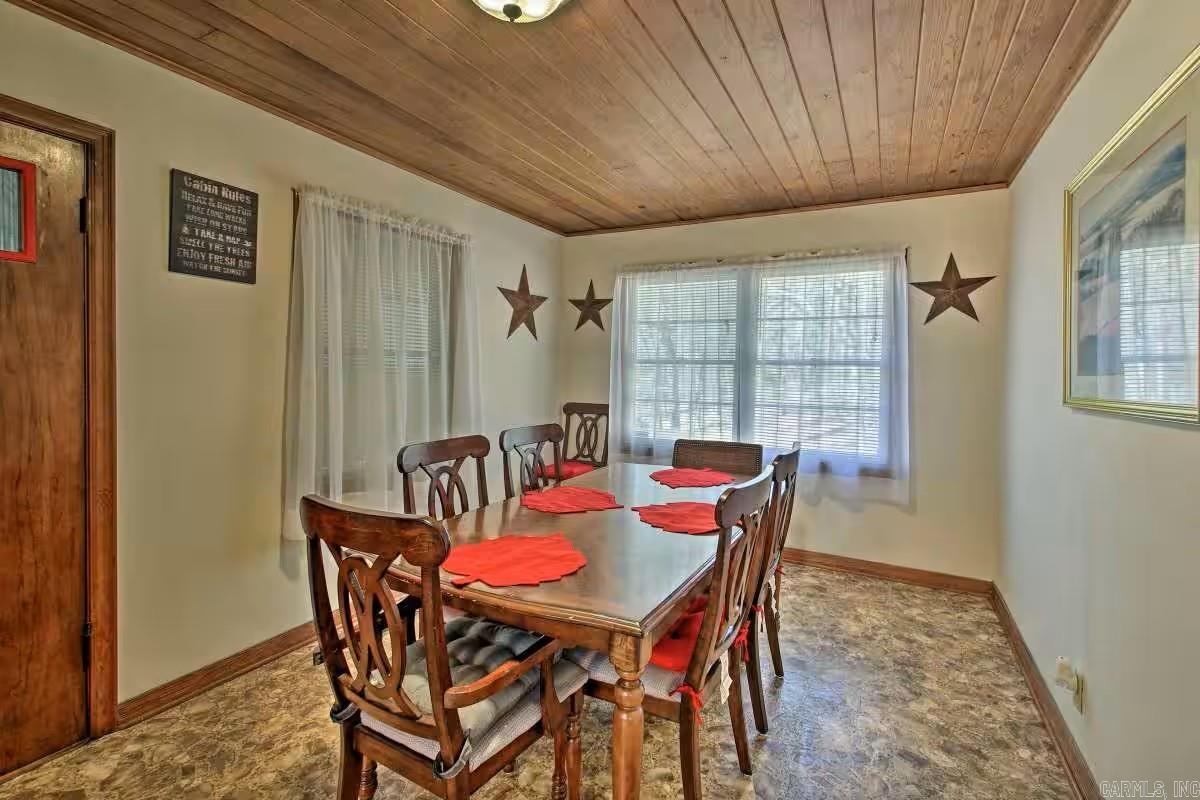 450 Cedarglades Rd Hot Springs, AR 71913