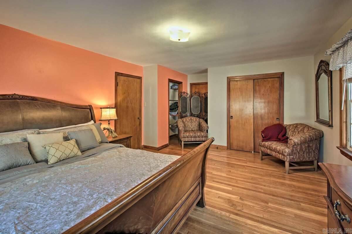 450 Cedarglades Rd Hot Springs, AR 71913