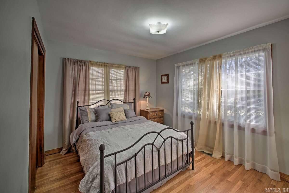 450 Cedarglades Rd Hot Springs, AR 71913