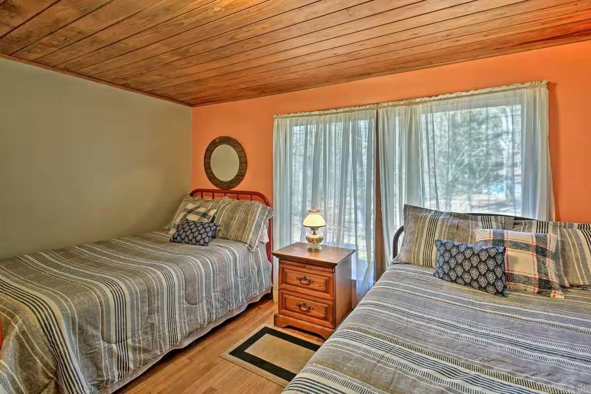 450 Cedarglades Rd Hot Springs, AR 71913