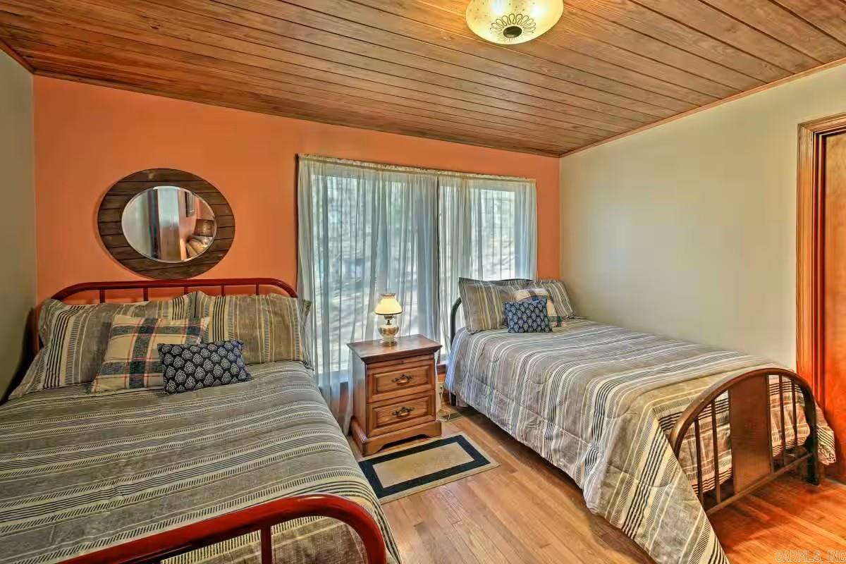 450 Cedarglades Rd Hot Springs, AR 71913