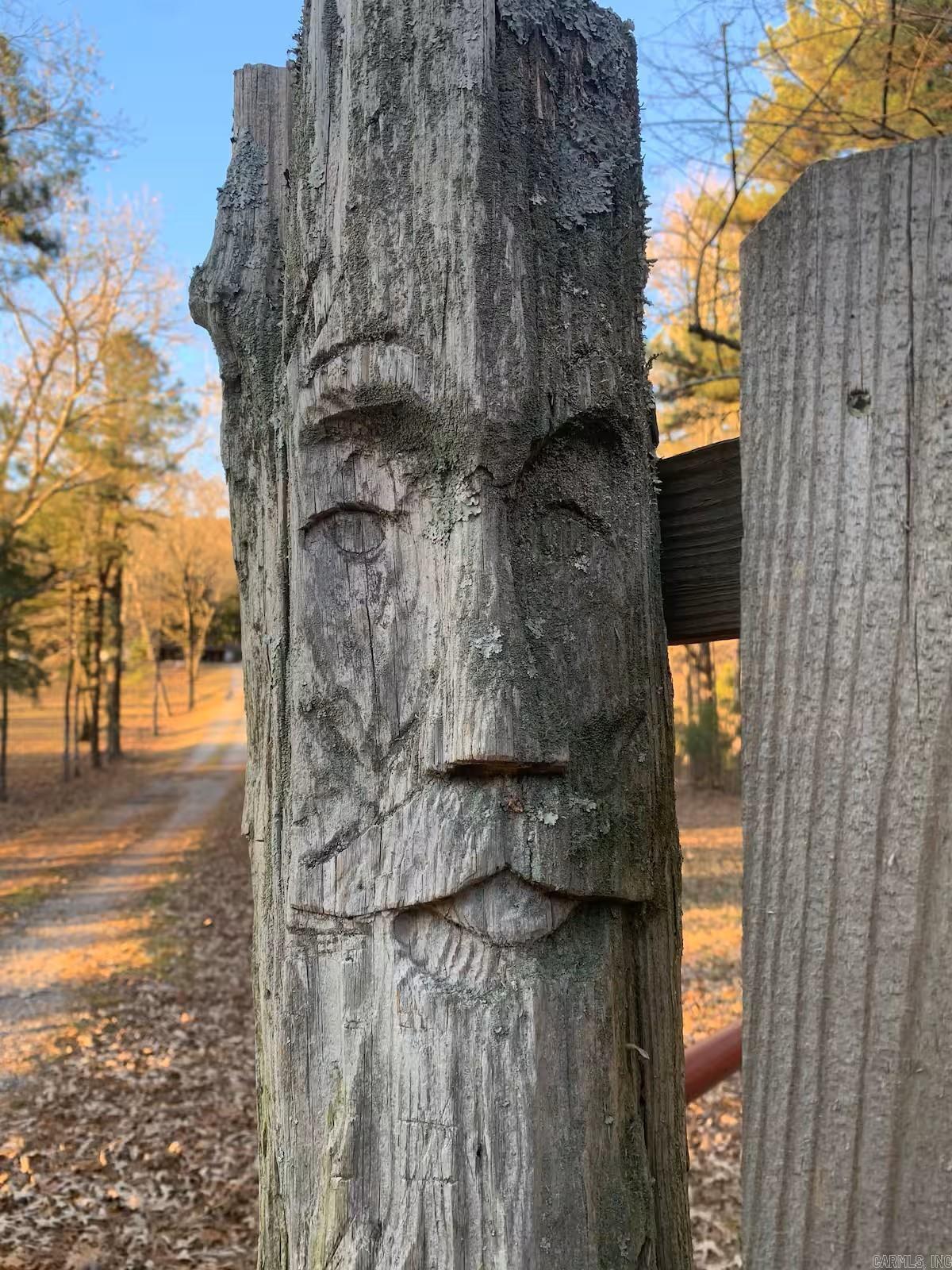 450 Cedarglades Rd Hot Springs, AR 71913