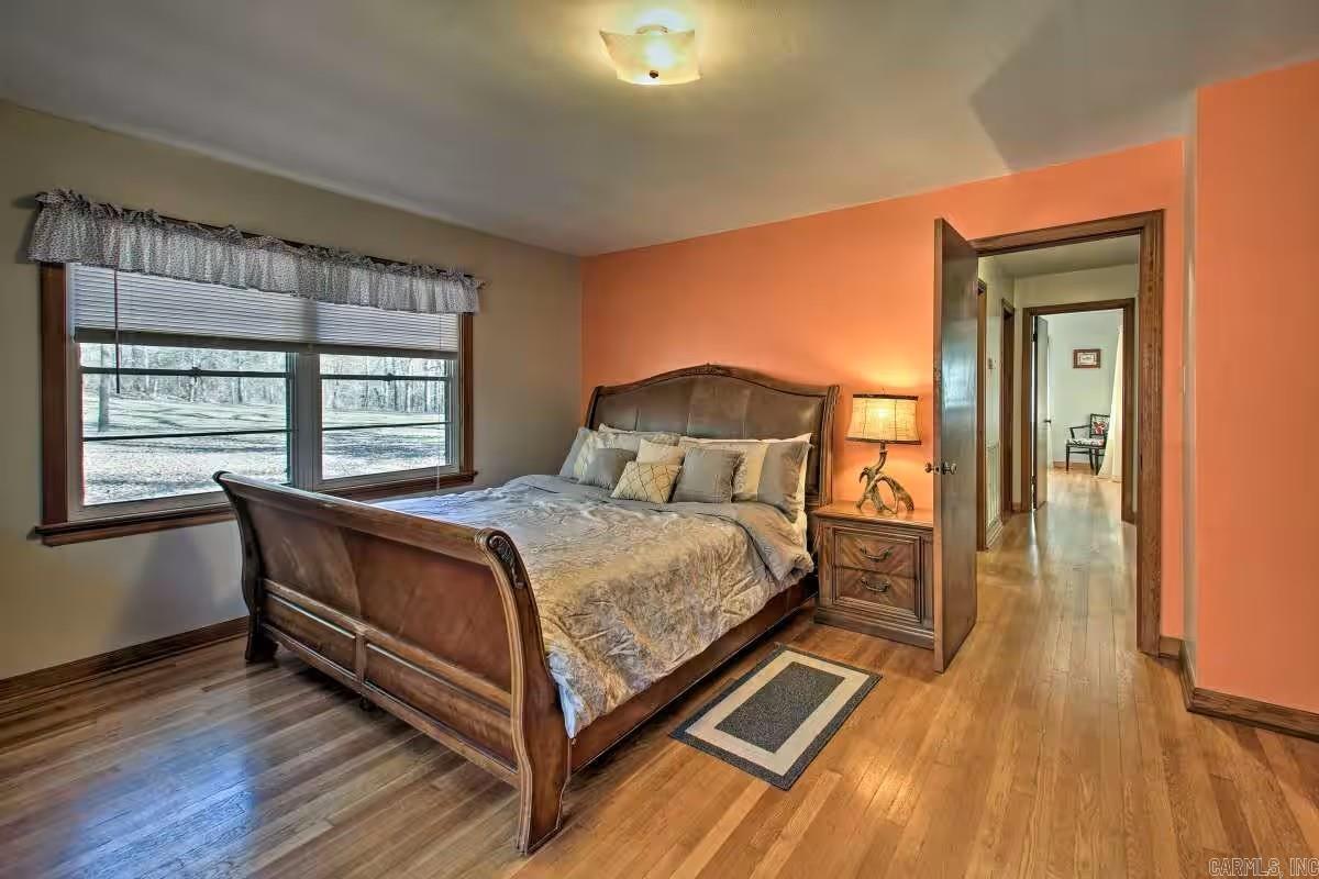 450 Cedarglades Rd Hot Springs, AR 71913