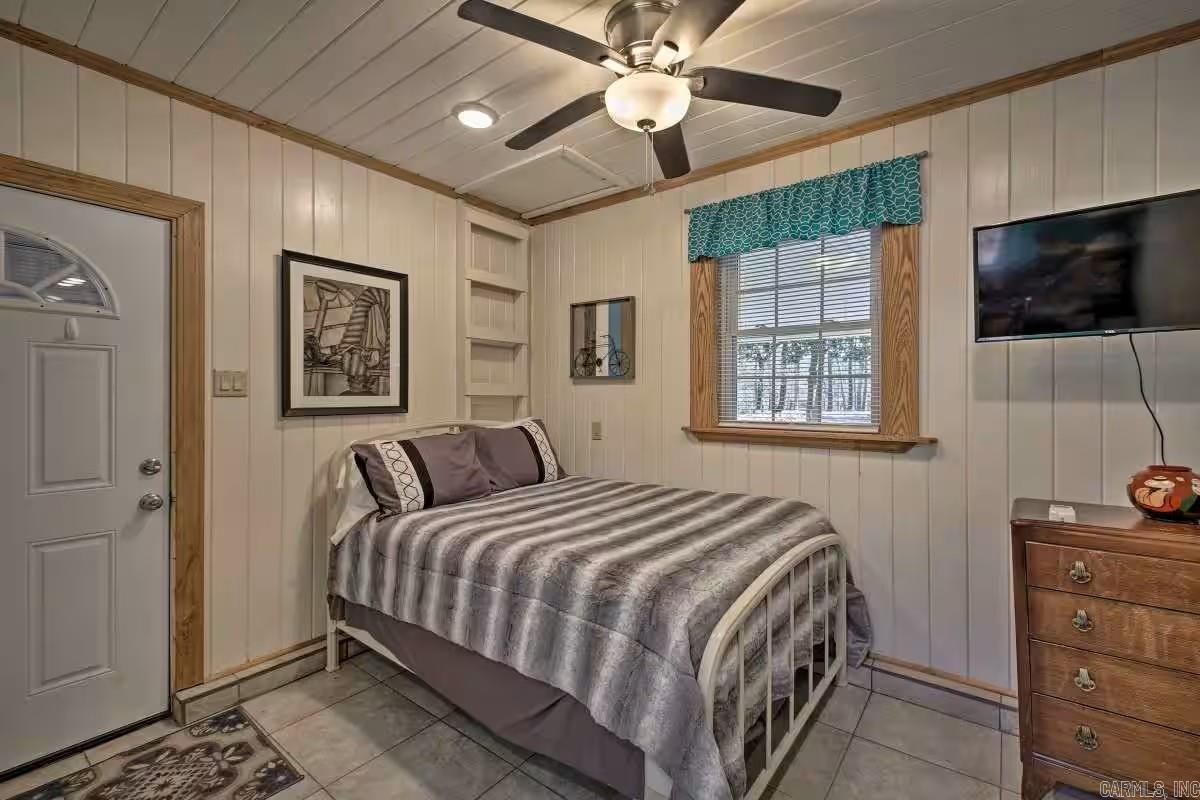 450 Cedarglades Rd Hot Springs, AR 71913