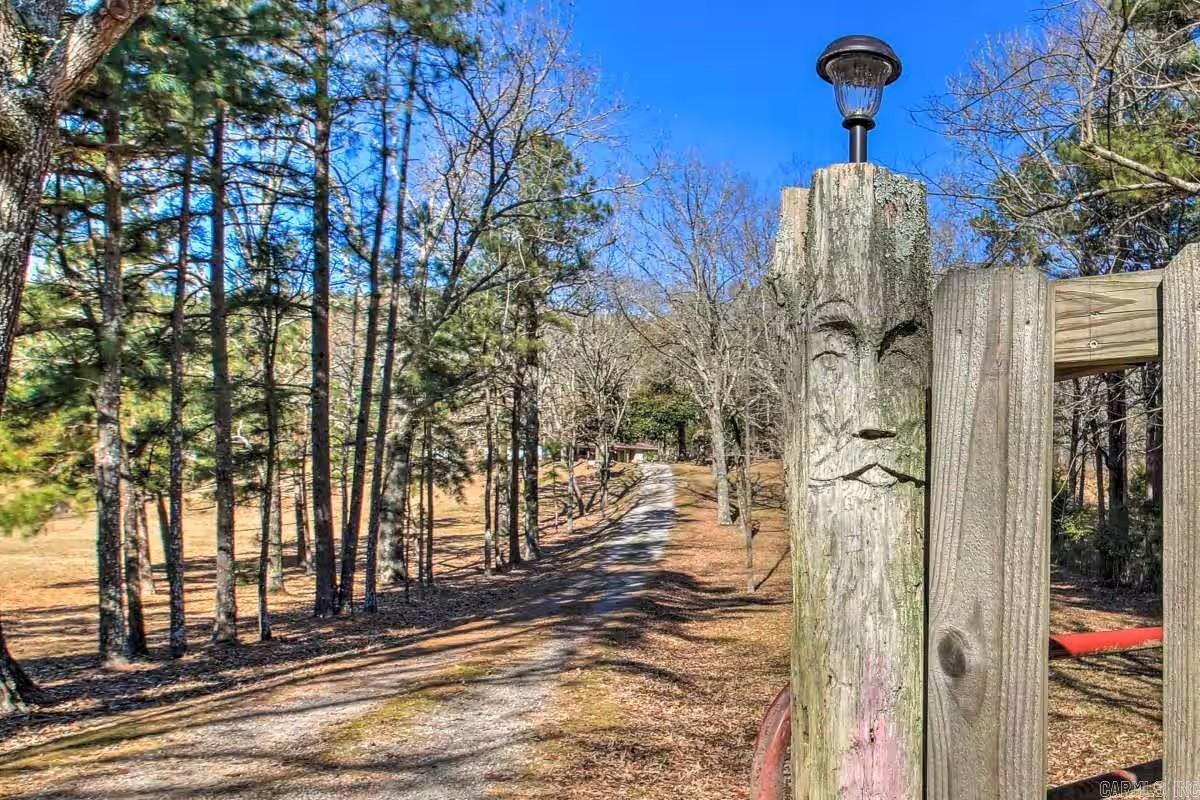 450 Cedarglades Rd Hot Springs, AR 71913