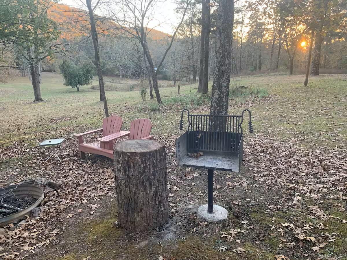 450 Cedarglades Rd Hot Springs, AR 71913