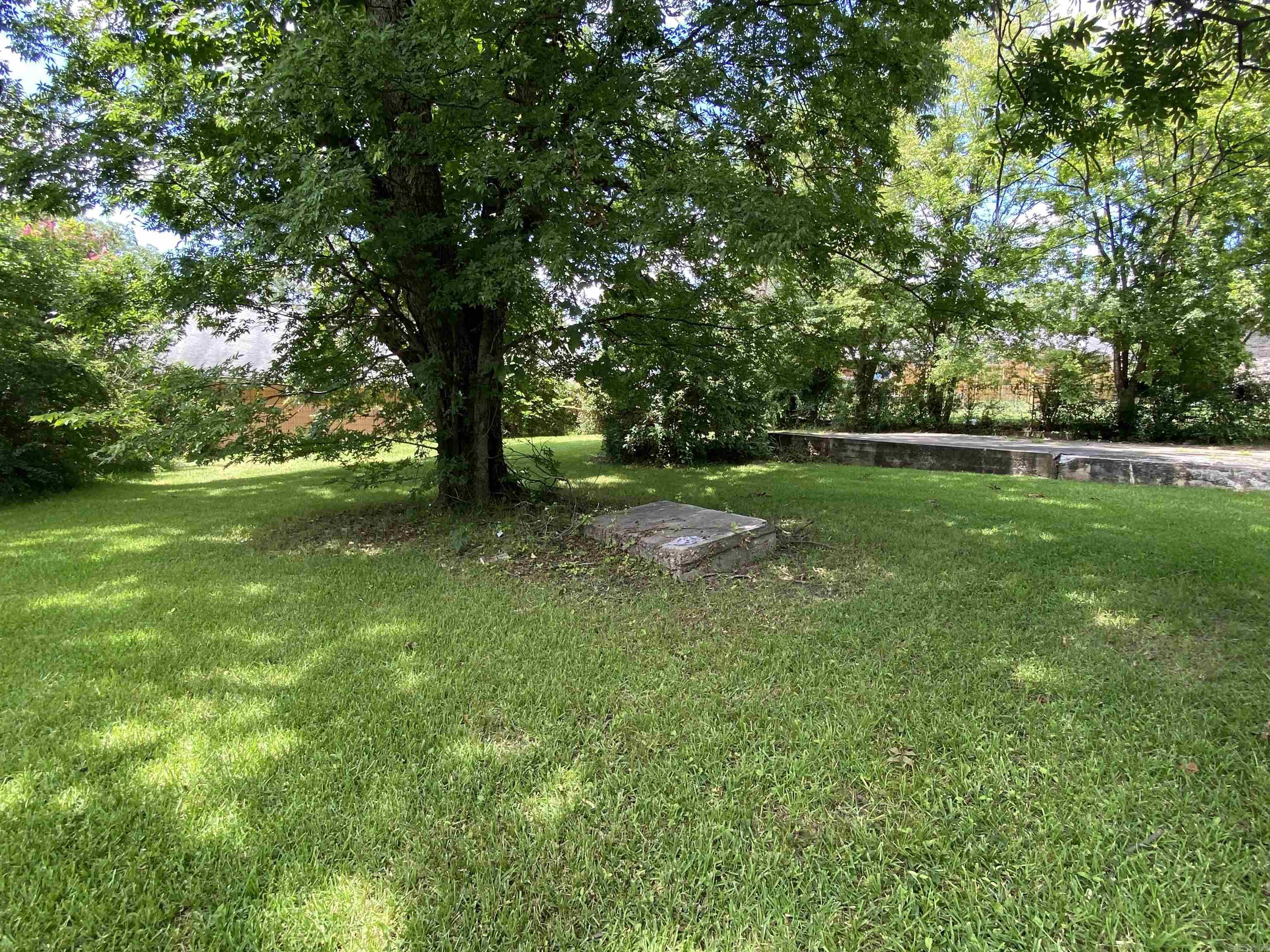 3010 S Izard  Little Rock, AR