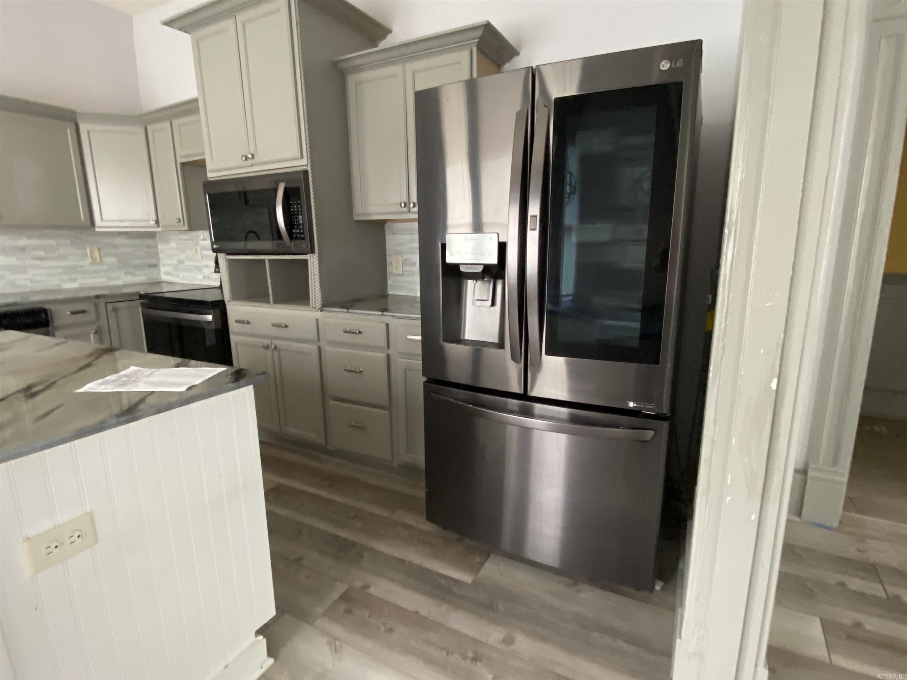 3010 S Izard  Little Rock, AR