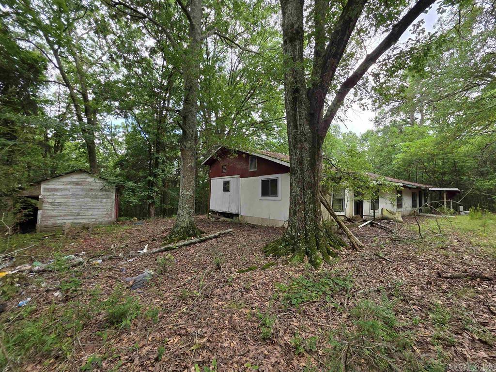 441 Polk Road 30  Hatfield, AR