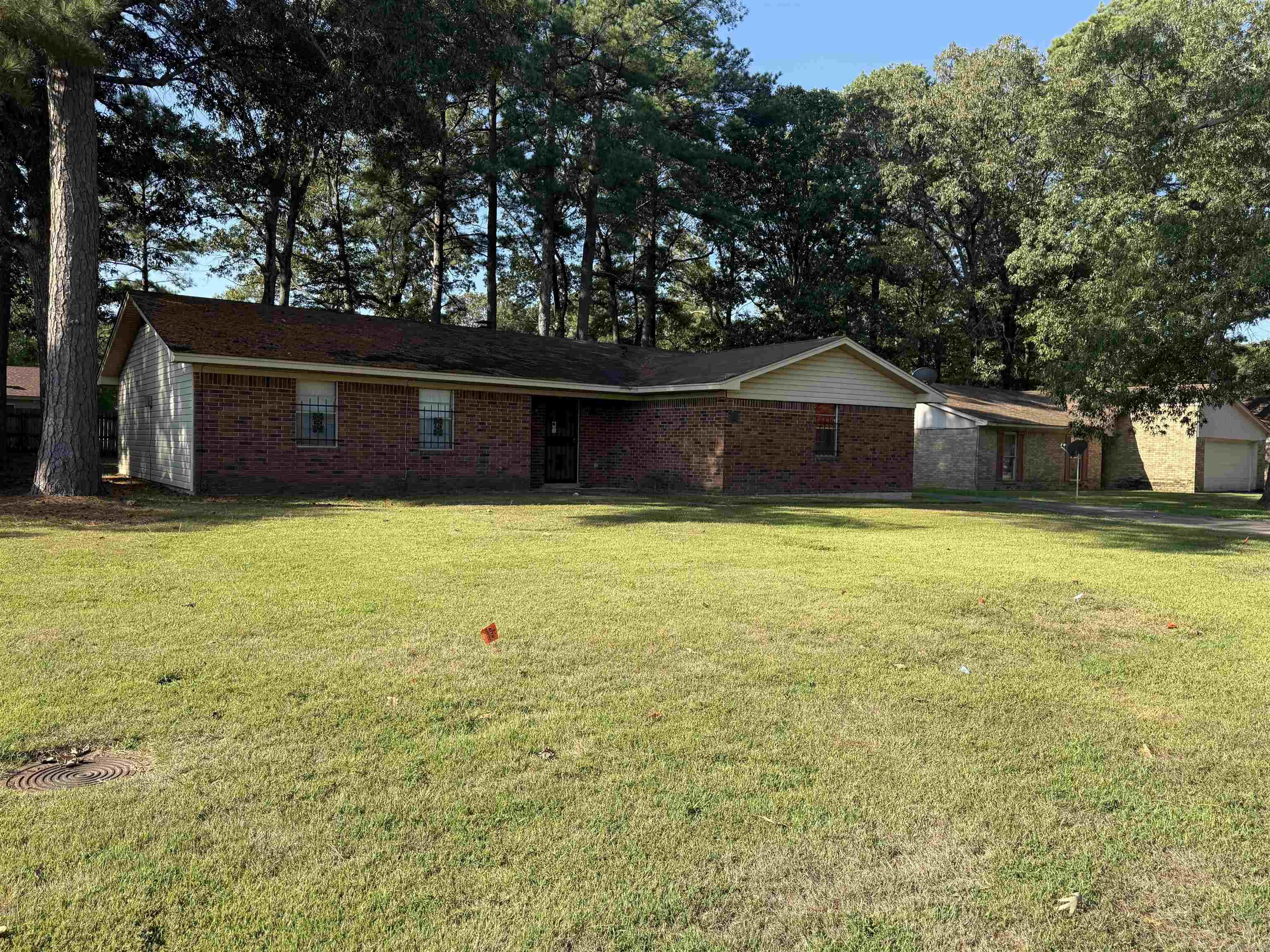 1406 Ridgway Road Pine Bluff, AR 71603