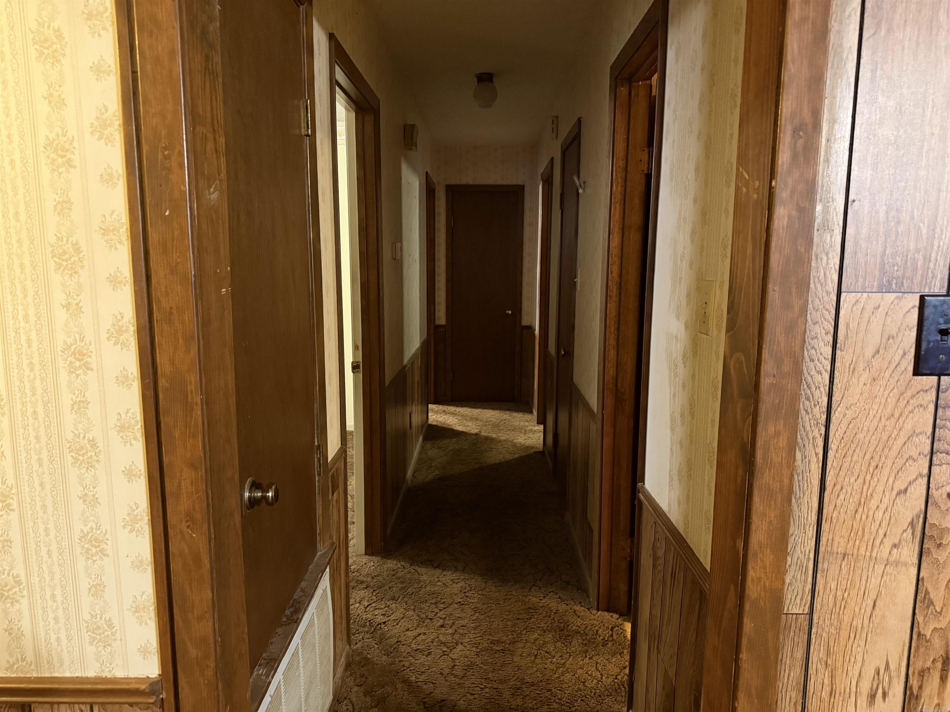 1406 Ridgway Road Pine Bluff, AR 71603