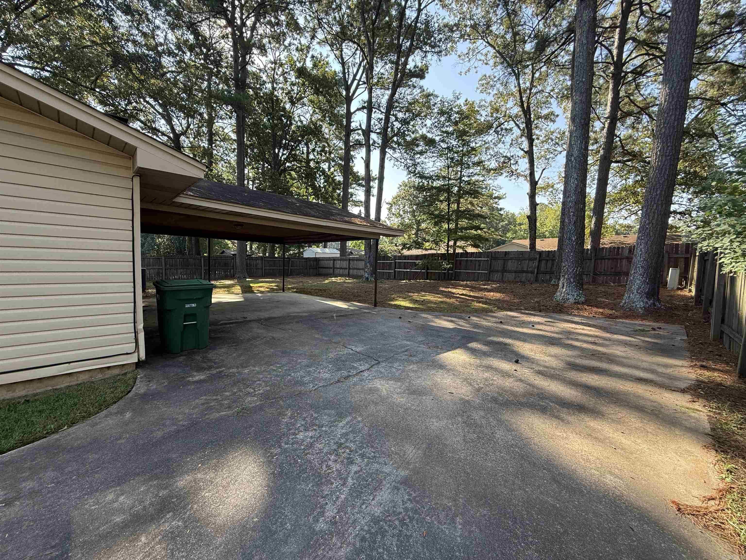 1406 Ridgway Road Pine Bluff, AR 71603