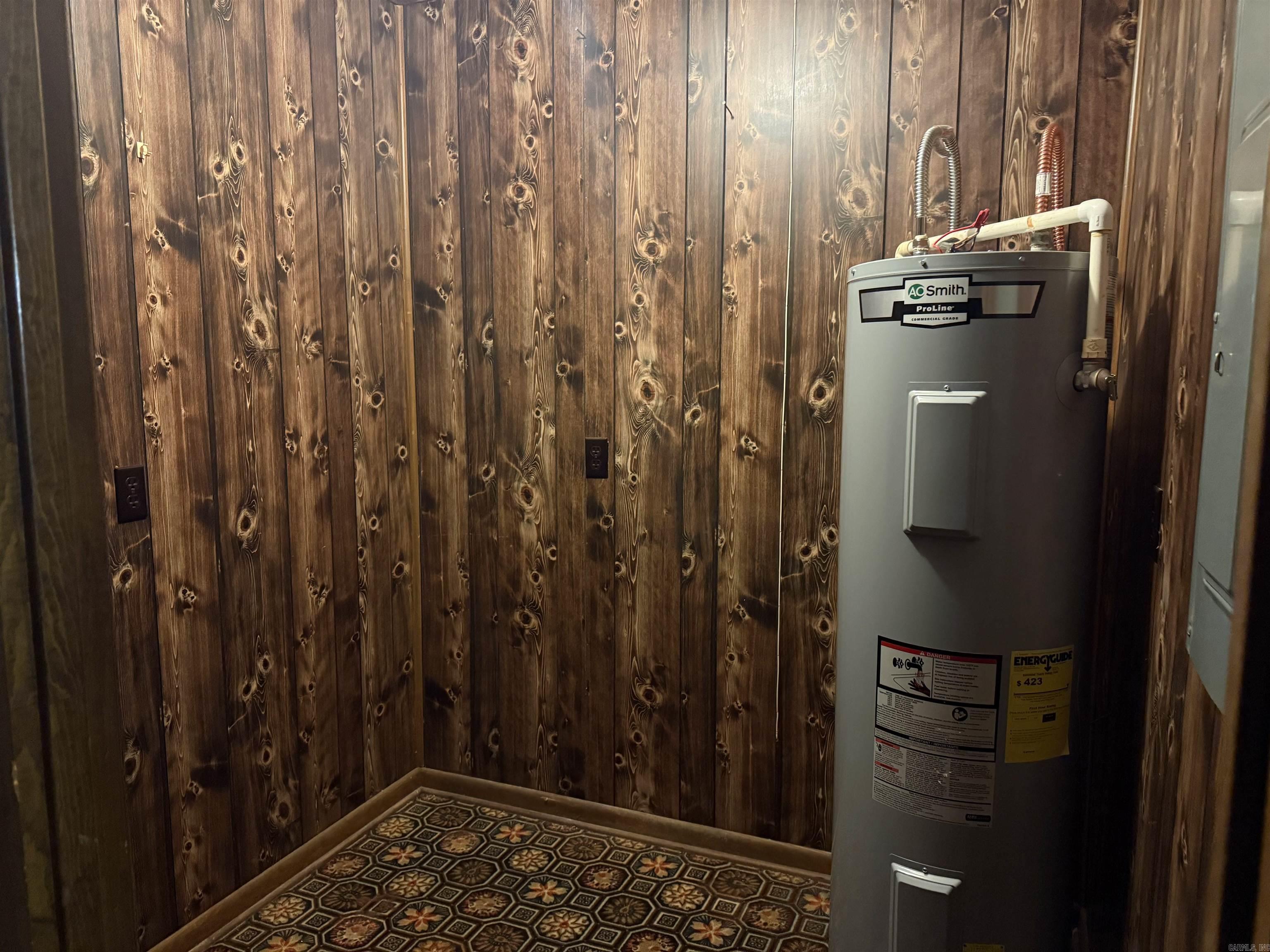 1406 Ridgway Road Pine Bluff, AR 71603