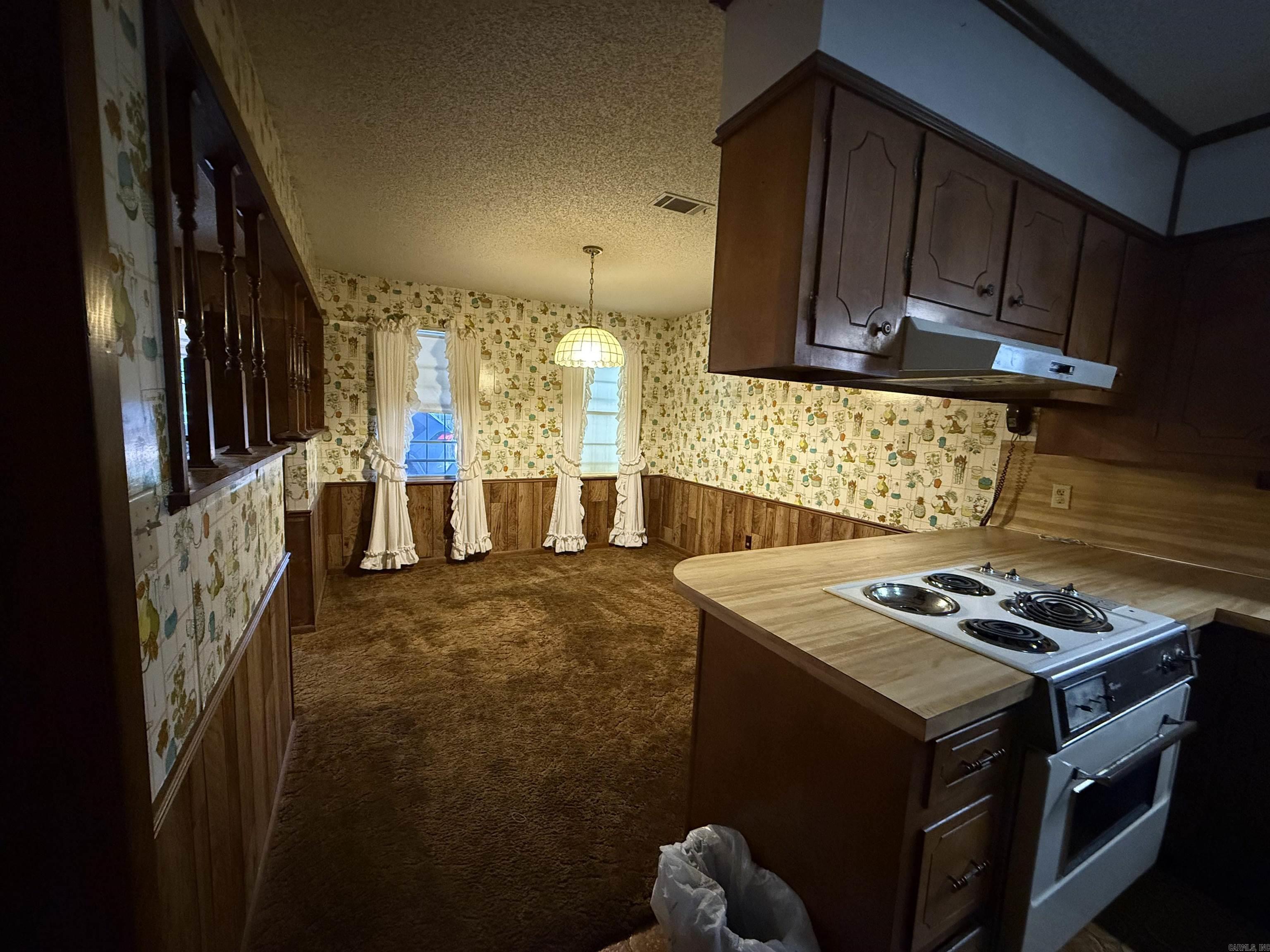 1406 Ridgway Road Pine Bluff, AR 71603